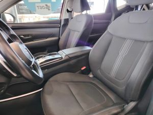 Hyundai Tucson 1.6 TGDI 169kW (230CV) HEV Maxx Auto - Foto 22