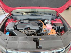 Hyundai Tucson 1.6 TGDI 169kW (230CV) HEV Maxx Auto - Foto 14