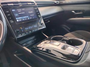 Hyundai Tucson 1.6 TGDI 169kW (230CV) HEV Maxx Auto - Foto 18