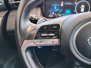 Hyundai Tucson 1.6 TGDI 169kW (230CV) HEV Maxx Auto - Foto 26