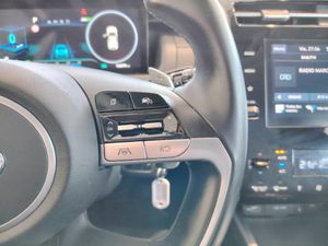 Hyundai Tucson 1.6 TGDI 169kW (230CV) HEV Maxx Auto - Foto 21