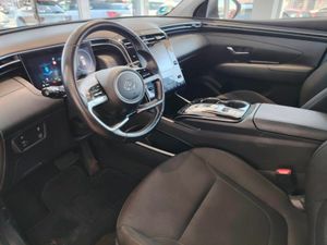 Hyundai Tucson 1.6 TGDI 169kW (230CV) HEV Maxx Auto - Foto 28