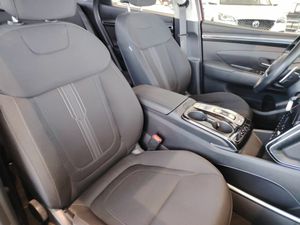 Hyundai Tucson 1.6 TGDI 169kW (230CV) HEV Maxx Auto - Foto 31