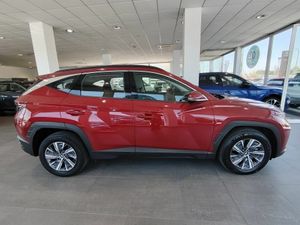 Hyundai Tucson 1.6 TGDI 169kW (230CV) HEV Maxx Auto - Foto 4