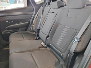 Hyundai Tucson 1.6 TGDI 169kW (230CV) HEV Maxx Auto - Foto 29
