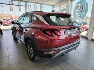 Hyundai Tucson 1.6 TGDI 169kW (230CV) HEV Maxx Auto - Foto 5