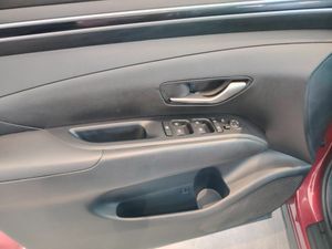 Hyundai Tucson 1.6 TGDI 169kW (230CV) HEV Maxx Auto - Foto 25