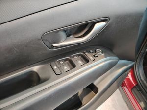 Hyundai Tucson 1.6 TGDI 169kW (230CV) HEV Maxx Auto - Foto 27