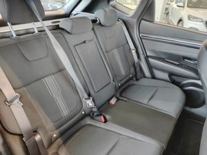 Hyundai Tucson 1.6 TGDI 169kW (230CV) HEV Maxx Auto - Foto 24