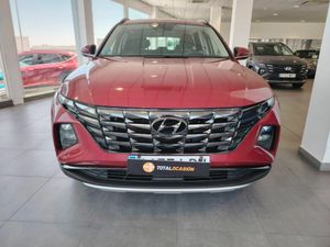 Hyundai Tucson 1.6 TGDI 169kW (230CV) HEV Maxx Auto - Foto 3