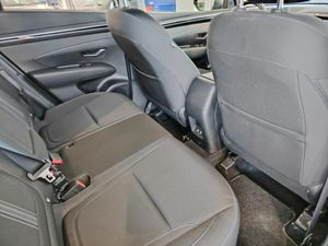 Hyundai Tucson 1.6 TGDI 169kW (230CV) HEV Maxx Auto - Foto 16