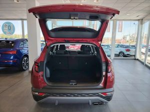 Hyundai Tucson 1.6 TGDI 169kW (230CV) HEV Maxx Auto - Foto 12
