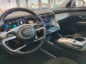 Hyundai Tucson 1.6 TGDI 169kW (230CV) HEV Maxx Auto - Foto 19