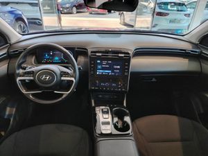 Hyundai Tucson 1.6 TGDI 169kW (230CV) HEV Maxx Auto - Foto 33