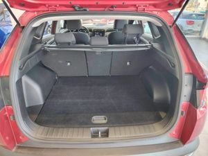 Hyundai Tucson 1.6 TGDI 169kW (230CV) HEV Maxx Auto - Foto 13