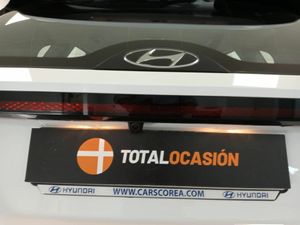 Hyundai Tucson 1.6 TGDI PHEV 195kW Maxx Auto 4X4 - Foto 31