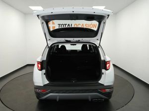 Hyundai Tucson 1.6 TGDI PHEV 195kW Maxx Auto 4X4 - Foto 30