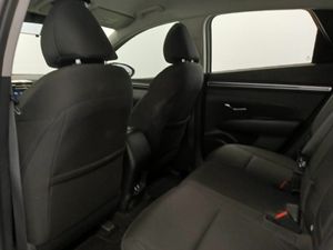 Hyundai Tucson 1.6 TGDI PHEV 195kW Maxx Auto 4X4 - Foto 26