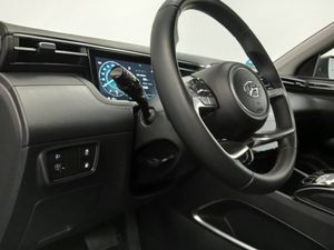 Hyundai Tucson 1.6 TGDI PHEV 195kW Maxx Auto 4X4 - Foto 23