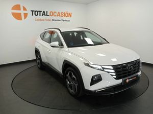 Hyundai Tucson 1.6 TGDI PHEV 195kW Maxx Auto 4X4 - Foto 2
