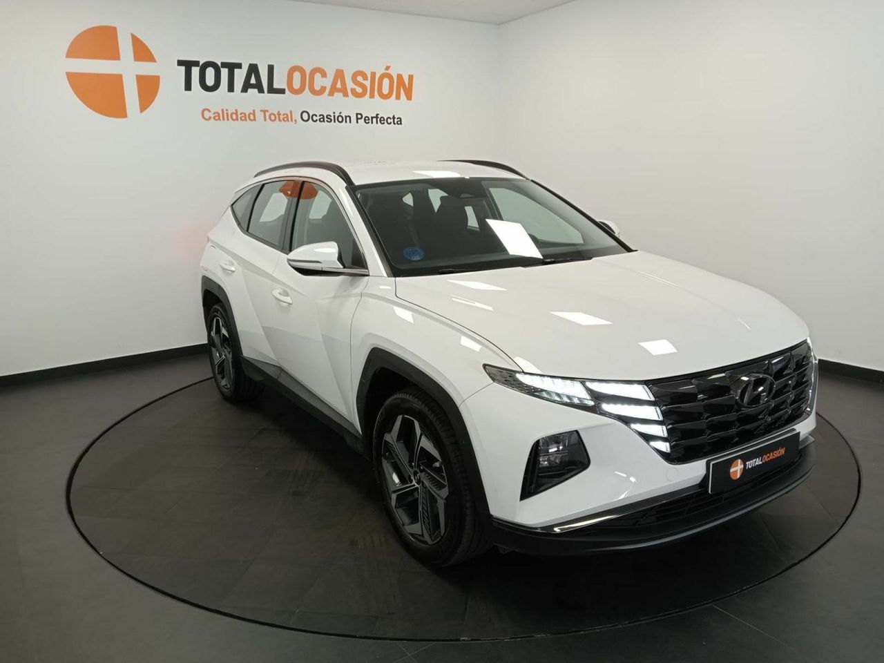 Hyundai Tucson 1.6 TGDI PHEV 195kW Maxx Auto 4X4 - Foto 1