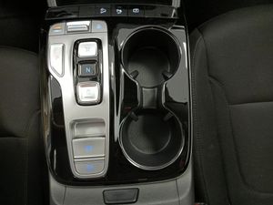 Hyundai Tucson 1.6 TGDI PHEV 195kW Maxx Auto 4X4 - Foto 18