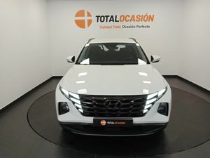 Hyundai Tucson 1.6 TGDI PHEV 195kW Maxx Auto 4X4 - Foto 3