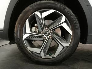 Hyundai Tucson 1.6 TGDI PHEV 195kW Maxx Auto 4X4 - Foto 15