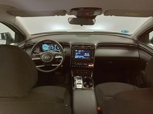 Hyundai Tucson 1.6 TGDI PHEV 195kW Maxx Auto 4X4 - Foto 24