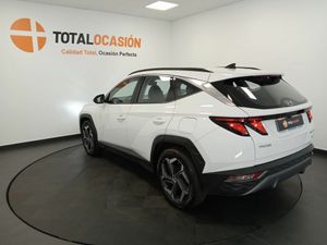 Hyundai Tucson 1.6 TGDI PHEV 195kW Maxx Auto 4X4 - Foto 6