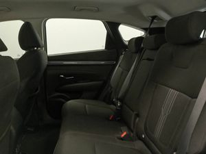 Hyundai Tucson 1.6 TGDI PHEV 195kW Maxx Auto 4X4 - Foto 25