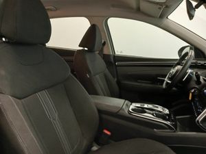 Hyundai Tucson 1.6 TGDI PHEV 195kW Maxx Auto 4X4 - Foto 10
