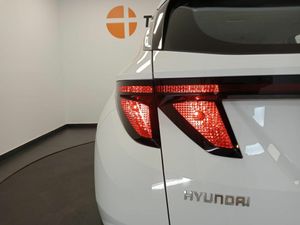 Hyundai Tucson 1.6 TGDI PHEV 195kW Maxx Auto 4X4 - Foto 32