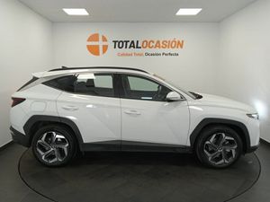 Hyundai Tucson 1.6 TGDI PHEV 195kW Maxx Auto 4X4 - Foto 4