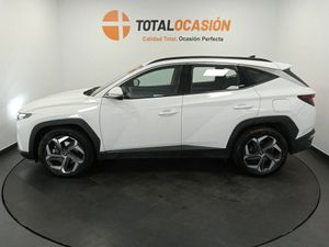 Hyundai Tucson 1.6 TGDI PHEV 195kW Maxx Auto 4X4 - Foto 5