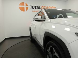 Hyundai Tucson 1.6 TGDI PHEV 195kW Maxx Auto 4X4 - Foto 11