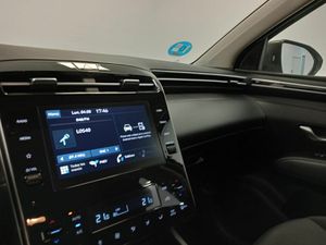 Hyundai Tucson 1.6 TGDI PHEV 195kW Maxx Auto 4X4 - Foto 20