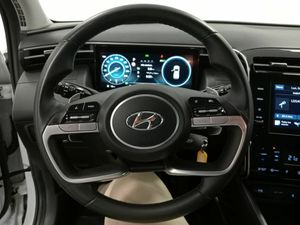 Hyundai Tucson 1.6 TGDI PHEV 195kW Maxx Auto 4X4 - Foto 21