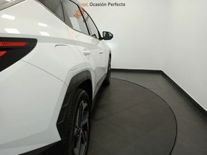 Hyundai Tucson 1.6 TGDI PHEV 195kW Maxx Auto 4X4 - Foto 27