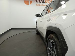 Hyundai Tucson 1.6 TGDI PHEV 195kW Maxx Auto 4X4 - Foto 29