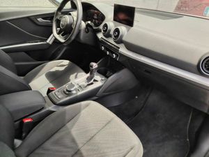 Audi Q2 30 TDI 85kW (116CV) S tronic - Foto 3