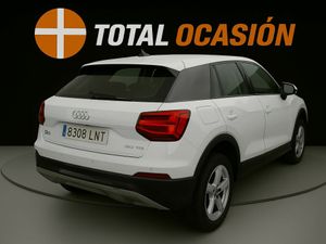 Audi Q2 30 TDI 85kW (116CV) S tronic - Foto 3