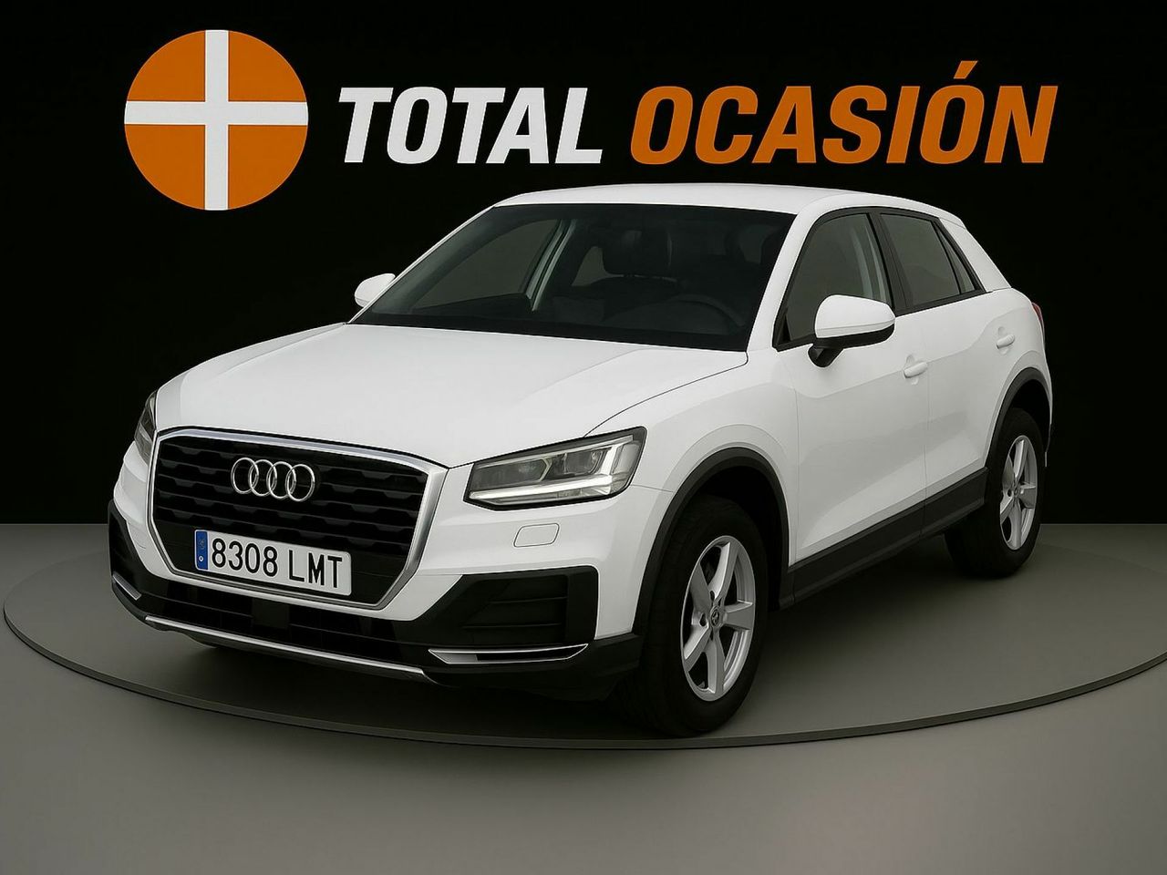 Audi Q2 30 TDI 85kW (116CV) S tronic - Foto 1