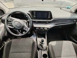 Hyundai Bayon 1.0 TGDI 74kW (100CV) Maxx - Foto 3