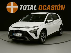 Hyundai Bayon 1.0 TGDI 74kW (100CV) Maxx - Foto 2
