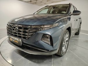 Hyundai Tucson 1.6 CRDI 100kW (136CV) 48V Tecno Sky - Foto 29