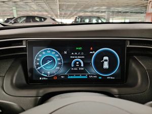 Hyundai Tucson 1.6 CRDI 100kW (136CV) 48V Tecno Sky - Foto 36