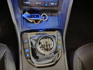Hyundai Tucson 1.6 CRDI 100kW (136CV) 48V Tecno Sky - Foto 27