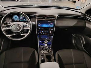 Hyundai Tucson 1.6 CRDI 100kW (136CV) 48V Tecno Sky - Foto 24