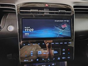 Hyundai Tucson 1.6 CRDI 100kW (136CV) 48V Tecno Sky - Foto 9